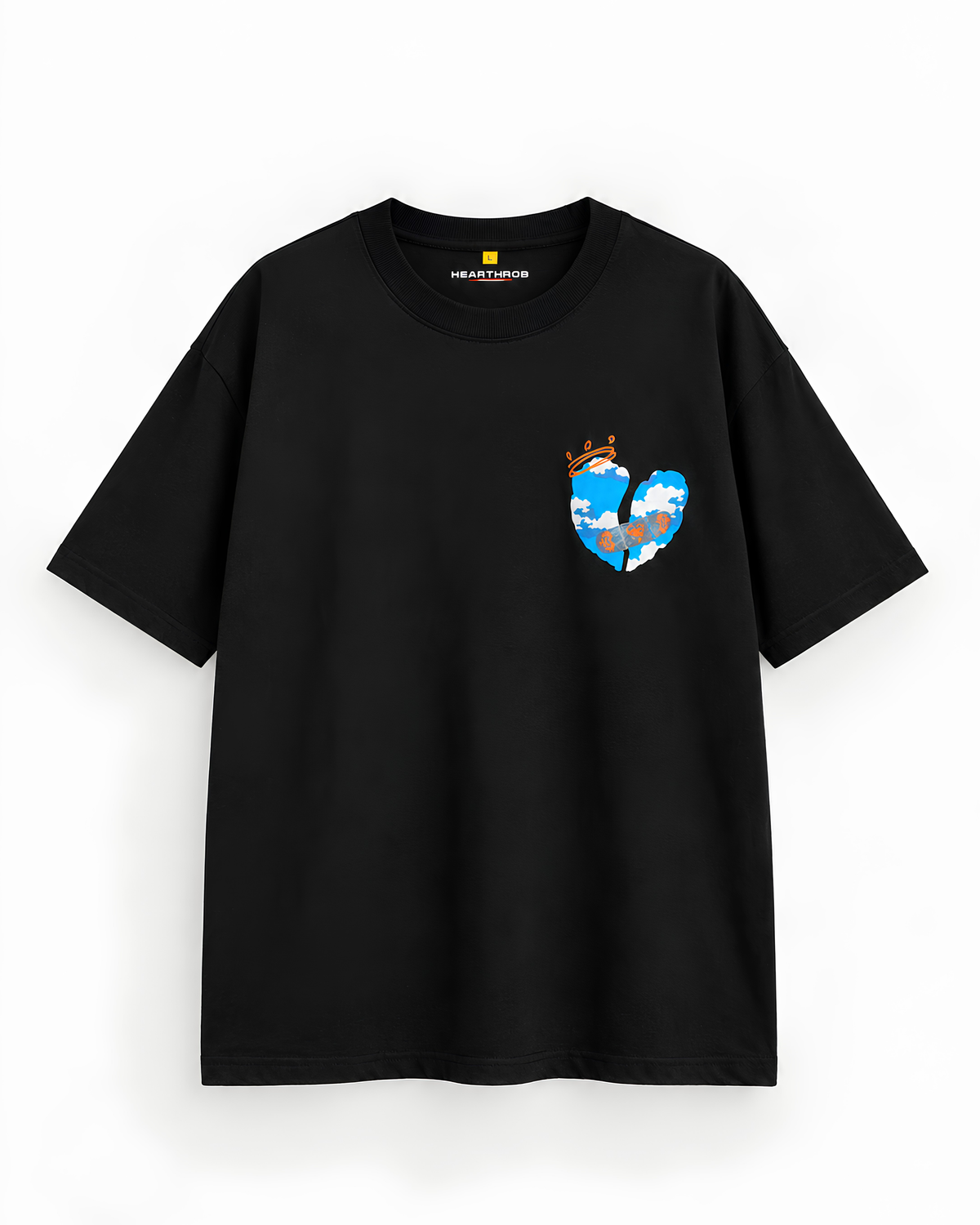 The Blessed Tee