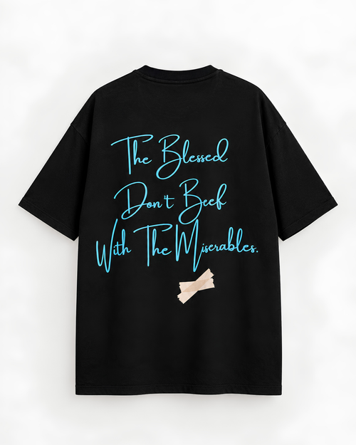 The Blessed Tee