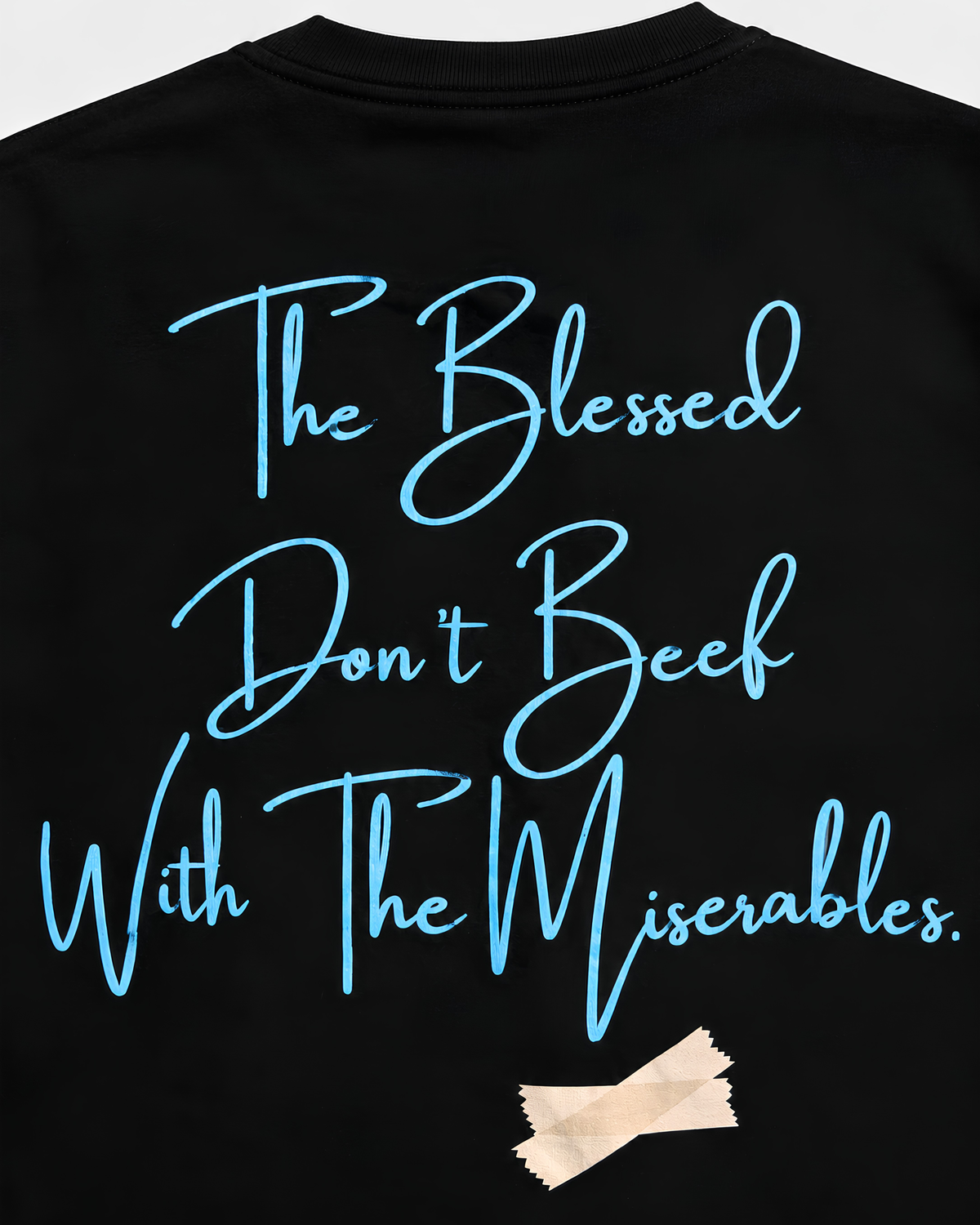 The Blessed Tee