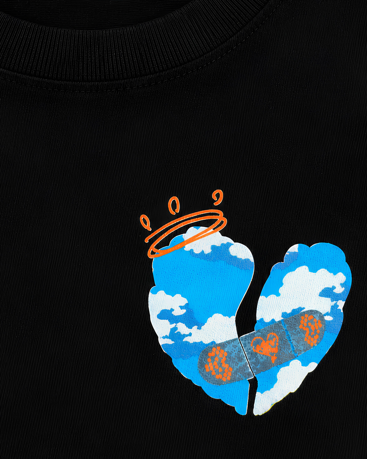 The Blessed Tee