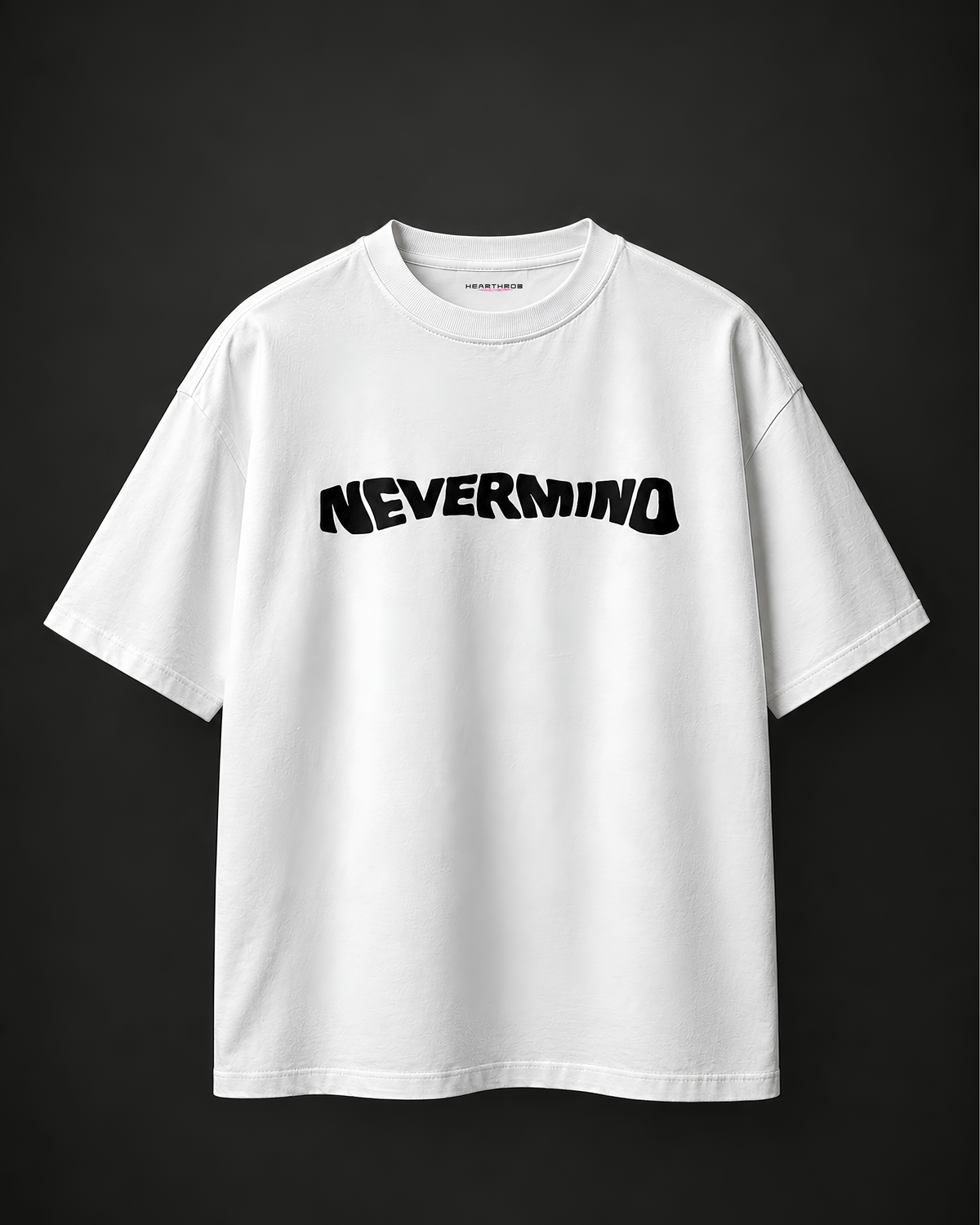 Nevermind