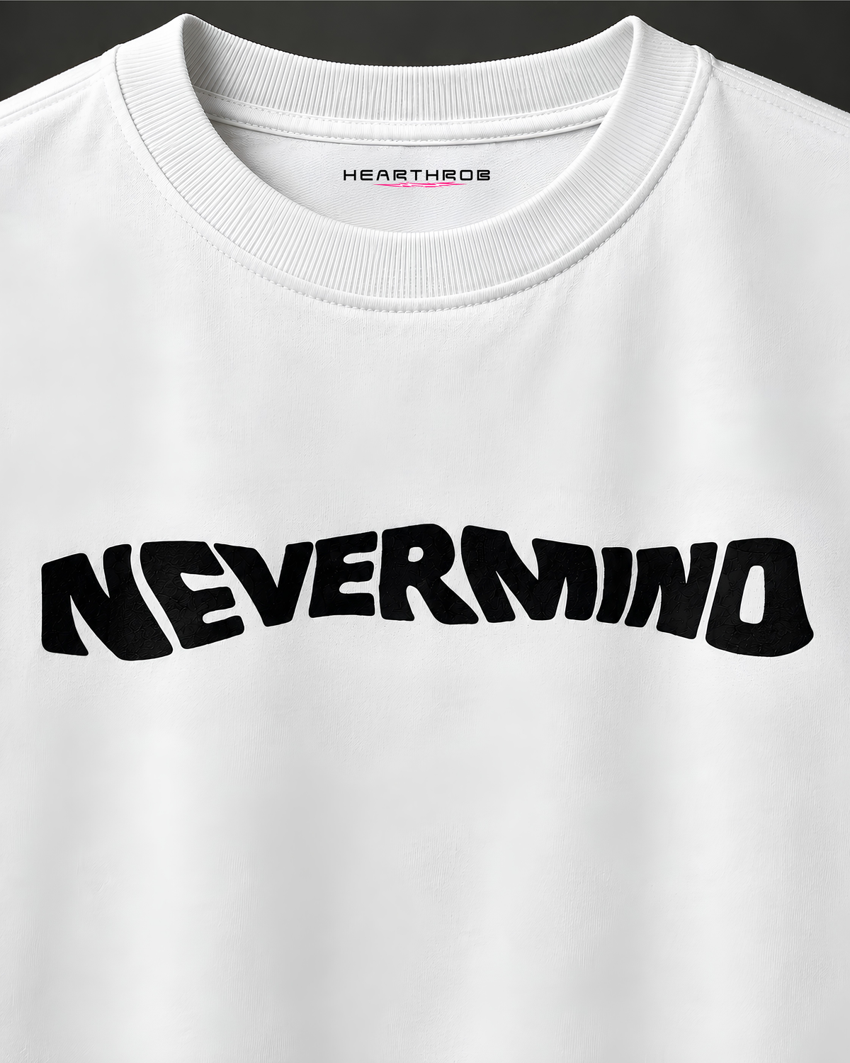 Nevermind
